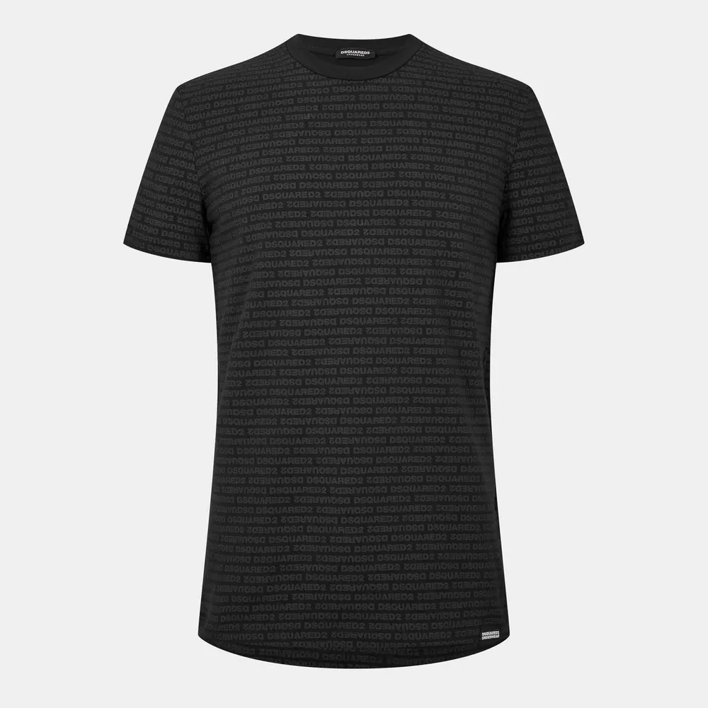 DSquared2 Men's DSQ Heritage Slim Fit T-Shirt