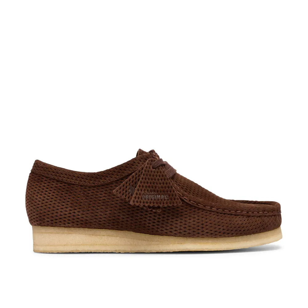 Clarks Originals Men's Moc Toe Formal Shoes