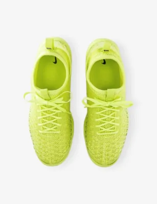 For Him Rejuven8 Run Woven Trainers - 4.5 in LIGHT LEMON TWIST LI, additional product view 2