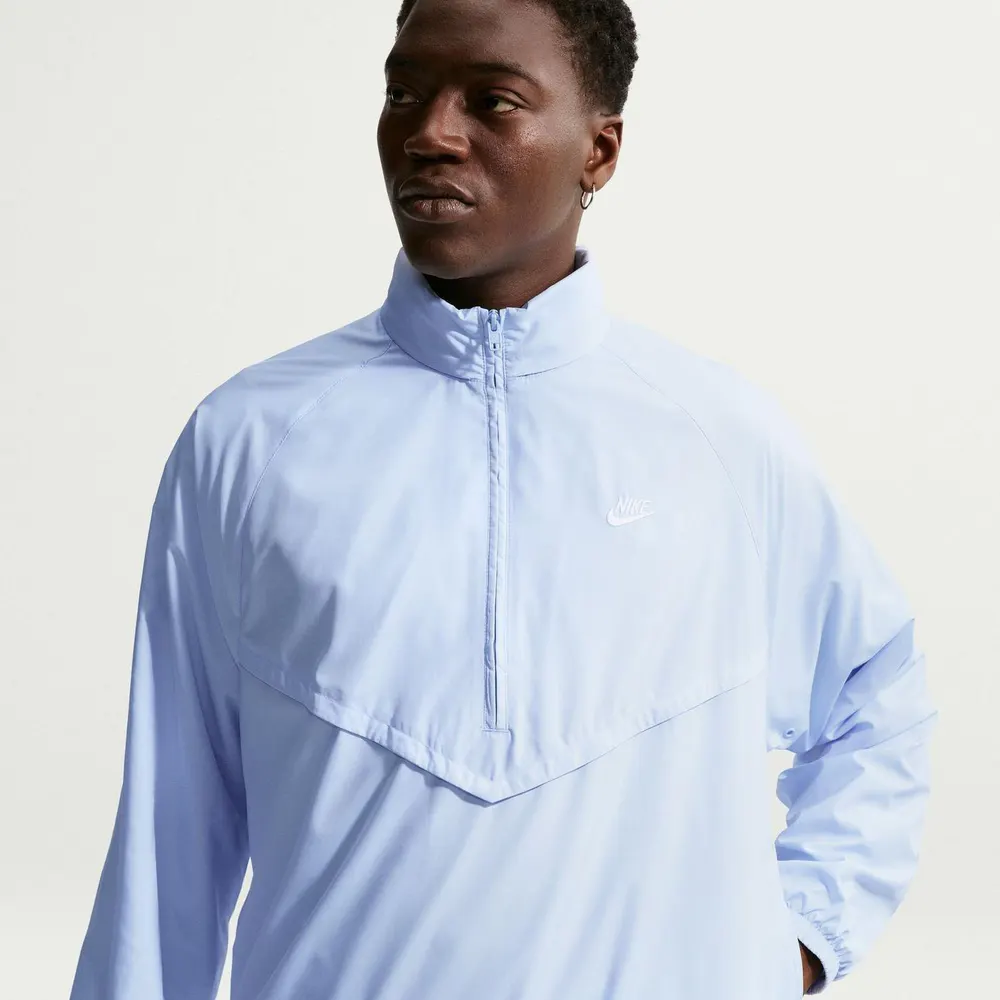 Nike Men's Windbreaker