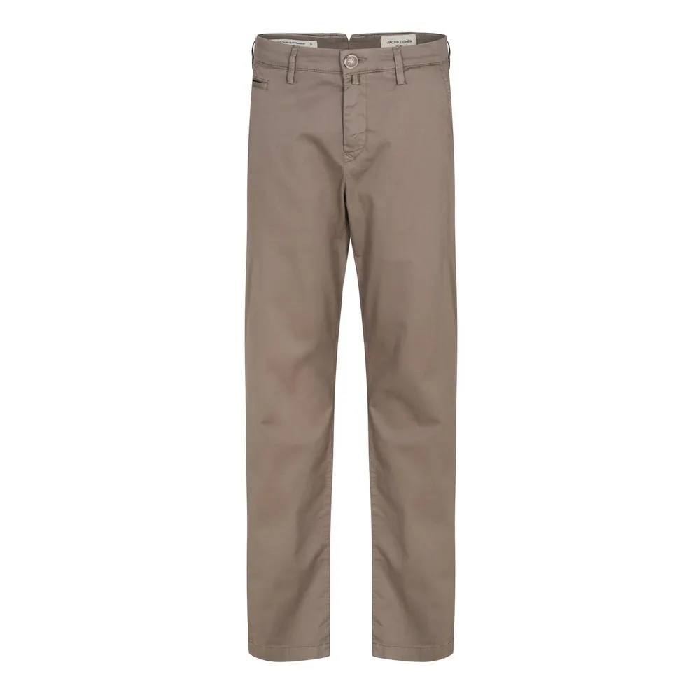 Jacob Cohen Men's Bobby Chinos