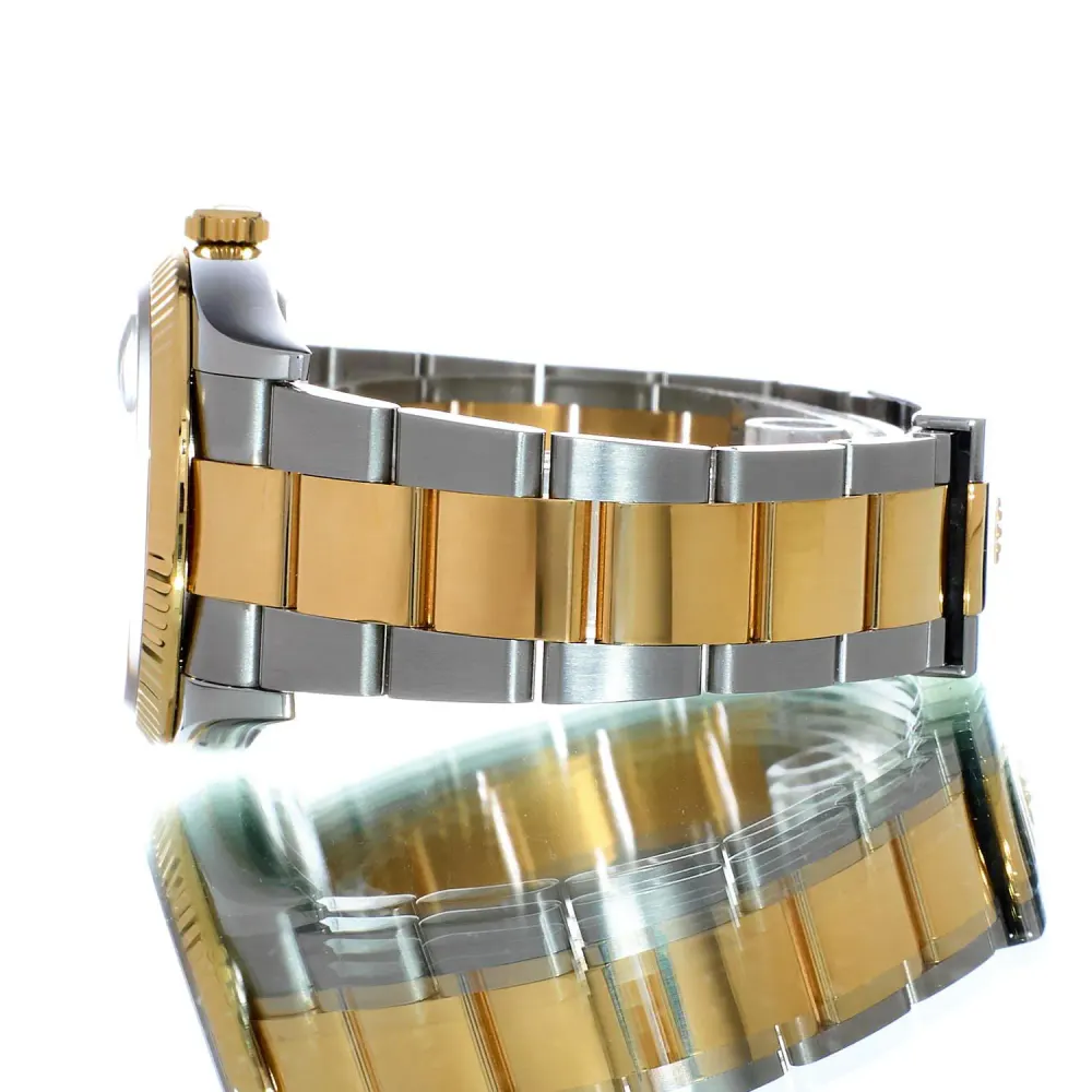 Rolex Datejust 126233 — 2020 — Excellent detail 2
