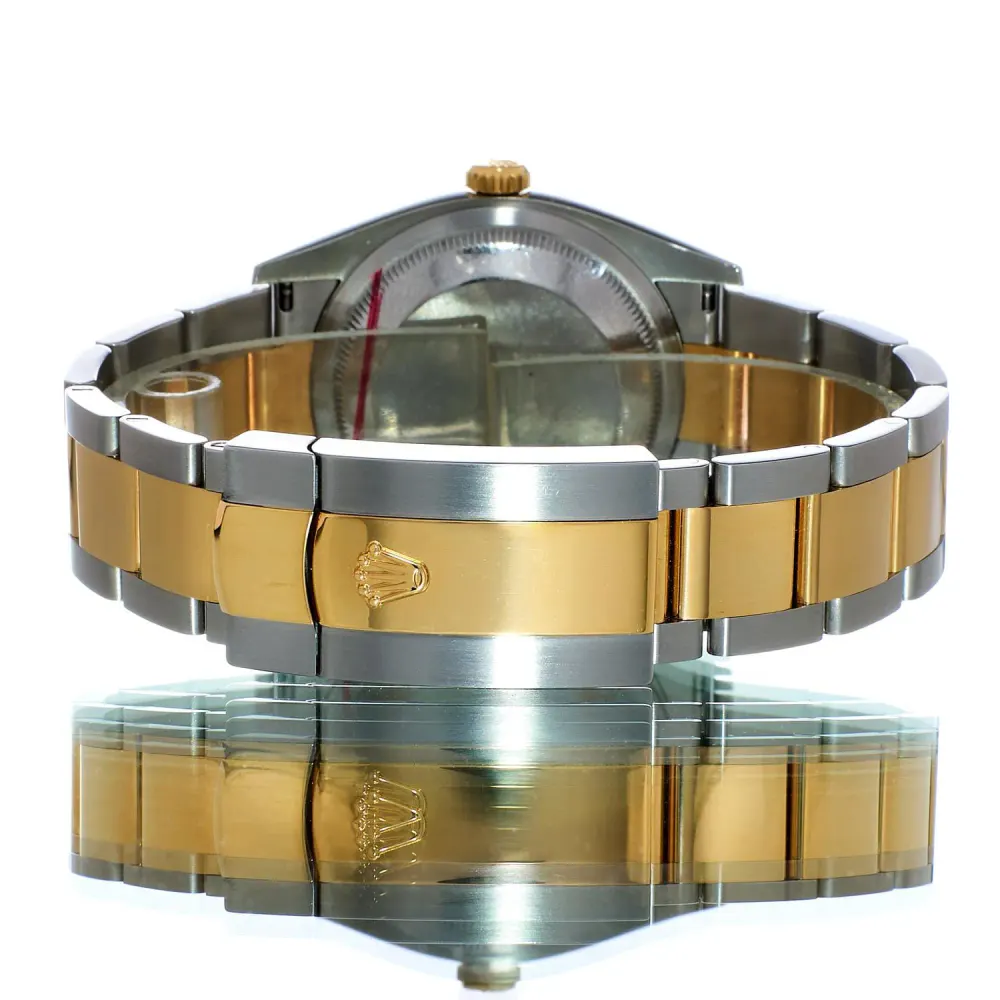Rolex Datejust 126233 — 2020 — Excellent detail 3