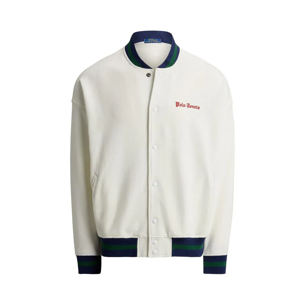 Polo Ralph Lauren Men's Bomber Jacket