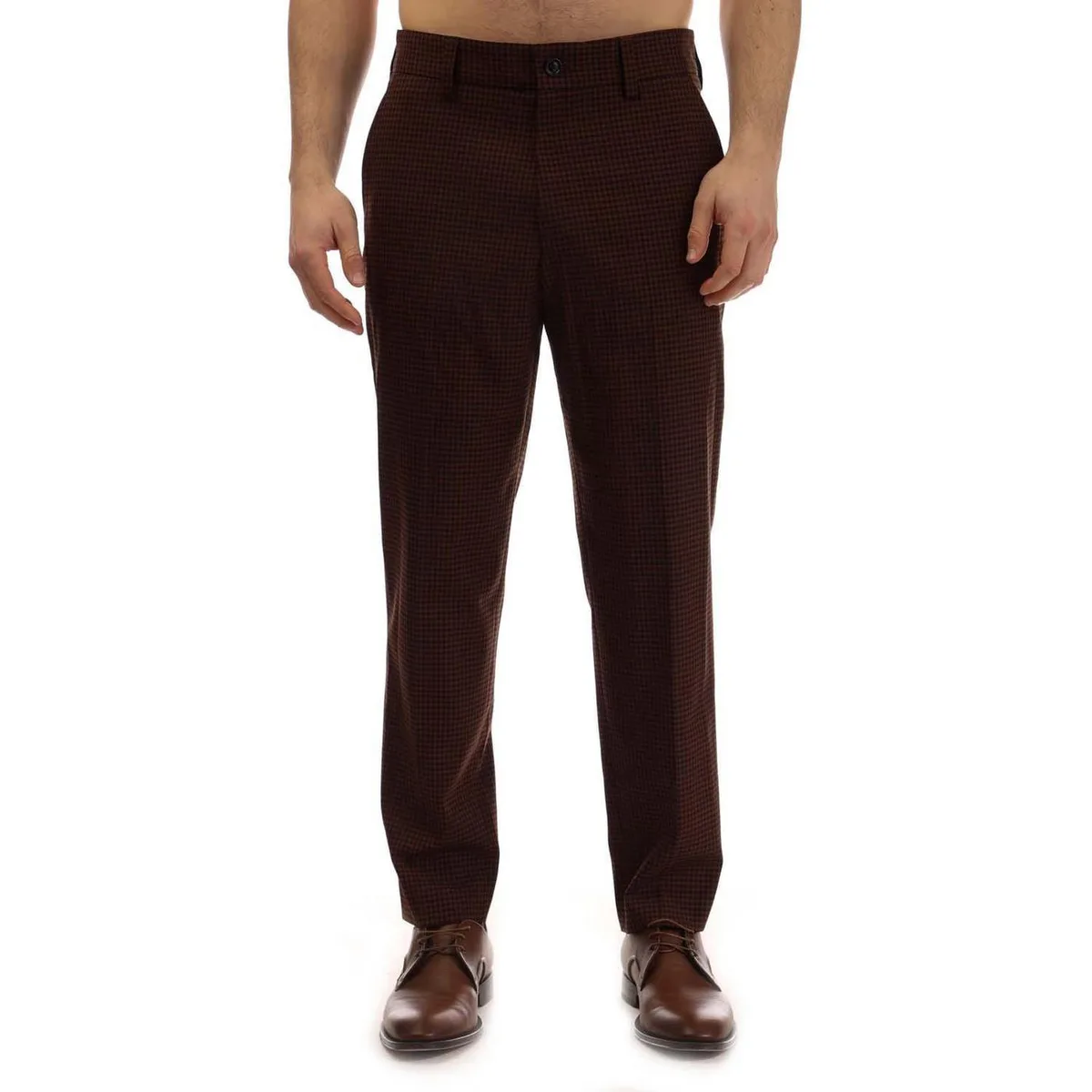 Boss Perin3 Trousers