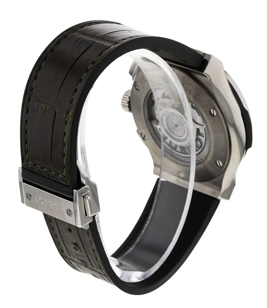 Hublot Classic Fusion 541.NX.8970.LR — 2023 — Very good in Green Baton, additional product view 3