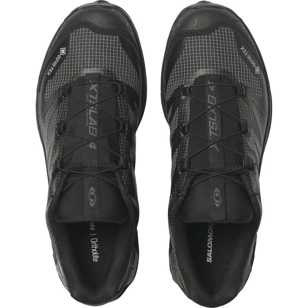 Salomon Salomon Salomon XT-4 Sn64 in Black/Black, additional product view 2