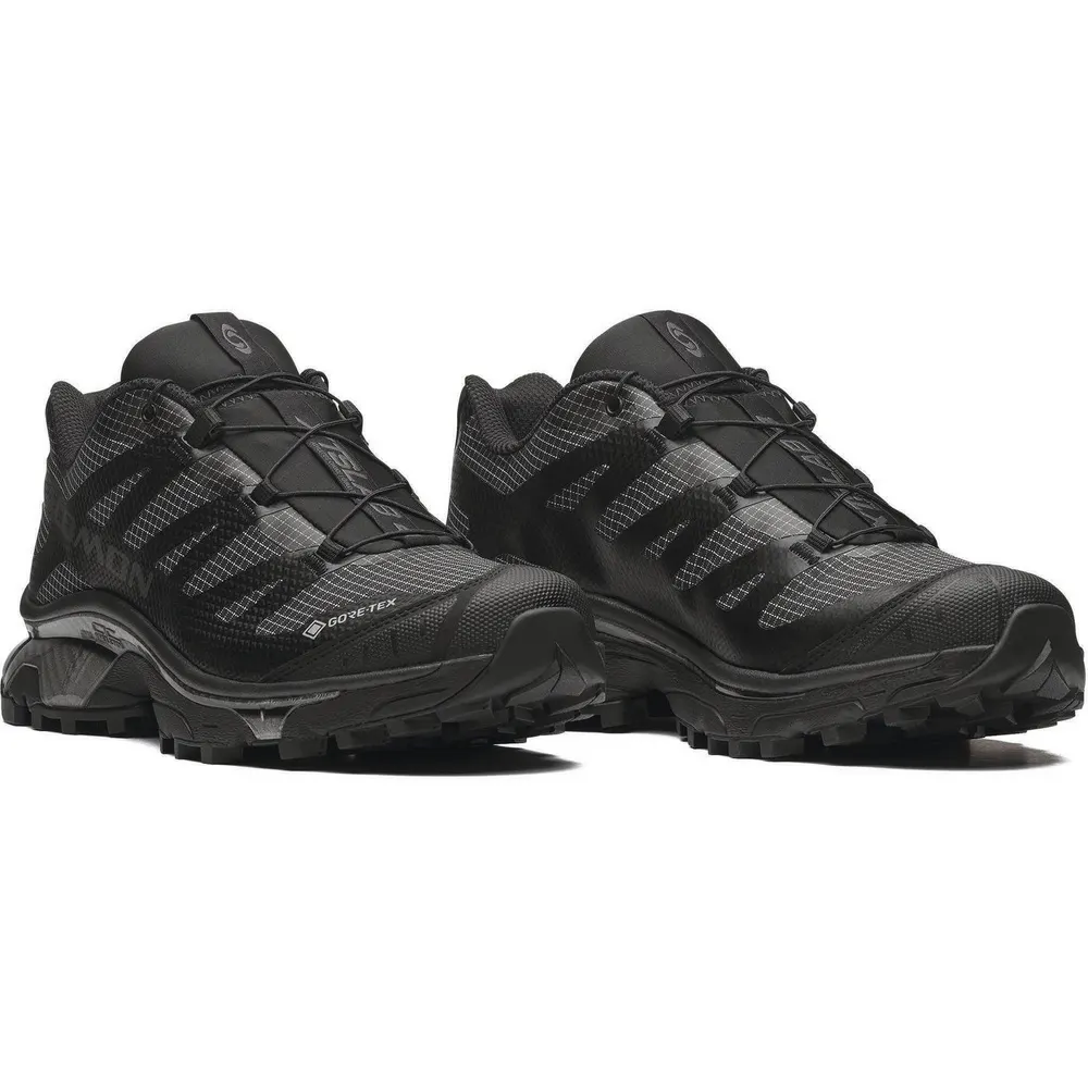 Salomon Salomon Salomon XT-4 Sn64 in Black/Black, additional product view 3