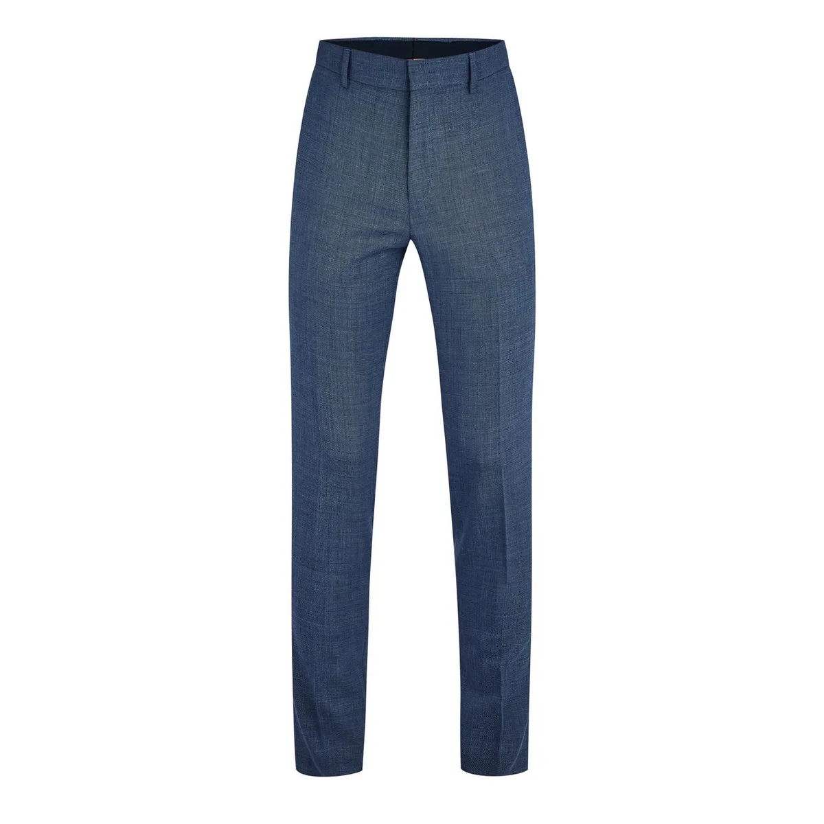 Boss Men's H-Genius-MMC224 Tailored Suit Trousers