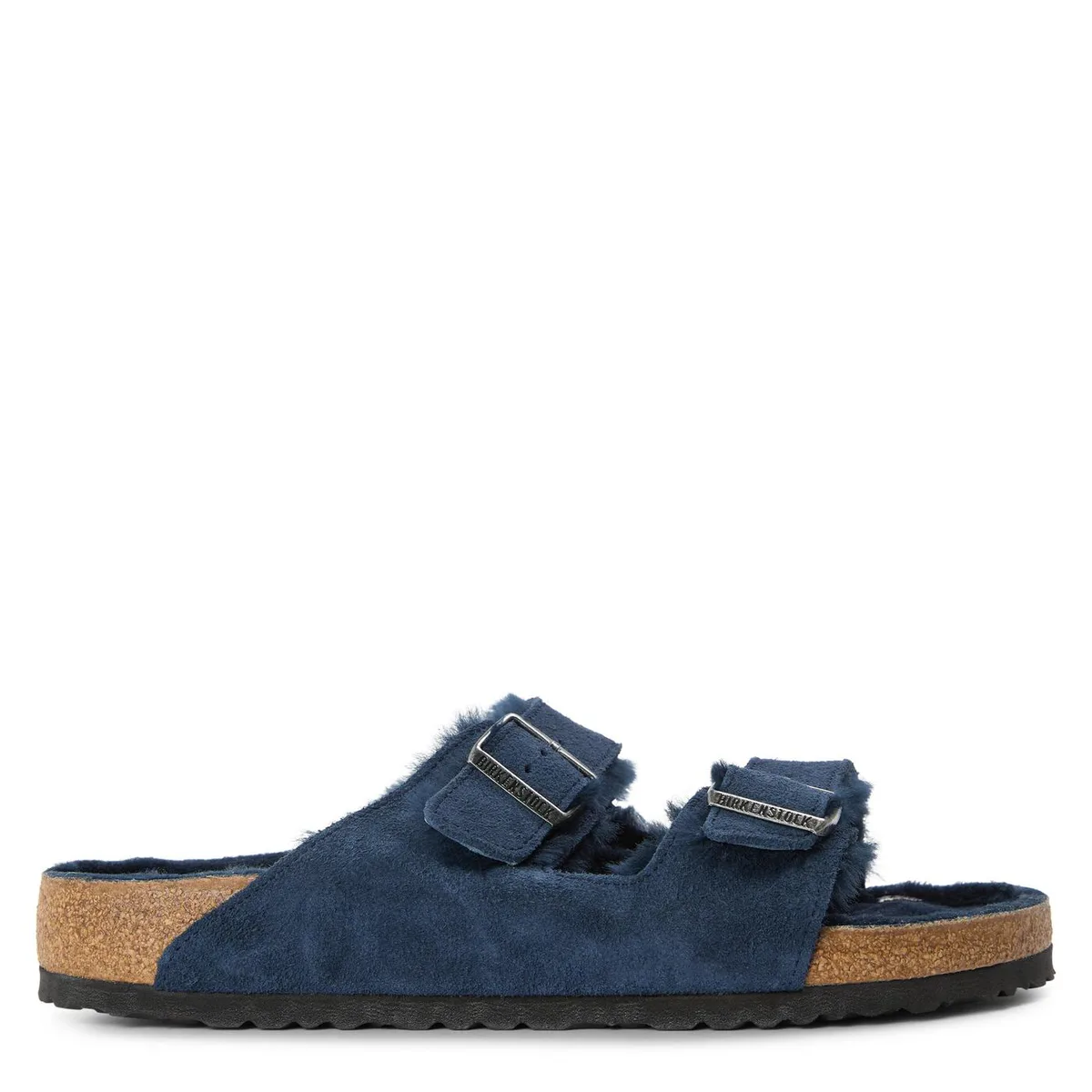 Birkenstock Bstk Arizona Shearling 64