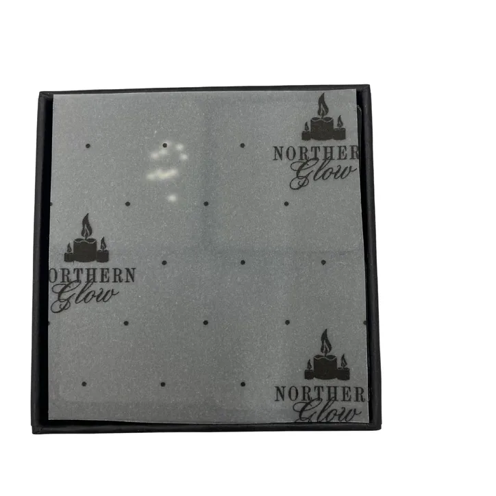 Northern Glow Scented Wax Melt Midnight 90 g detail 3