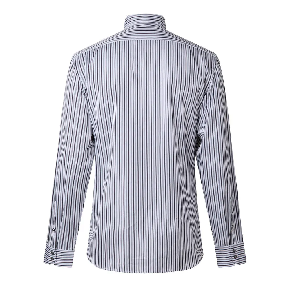 Vivienne Westwood Viv Ghost Shirt Sn63 detail 2