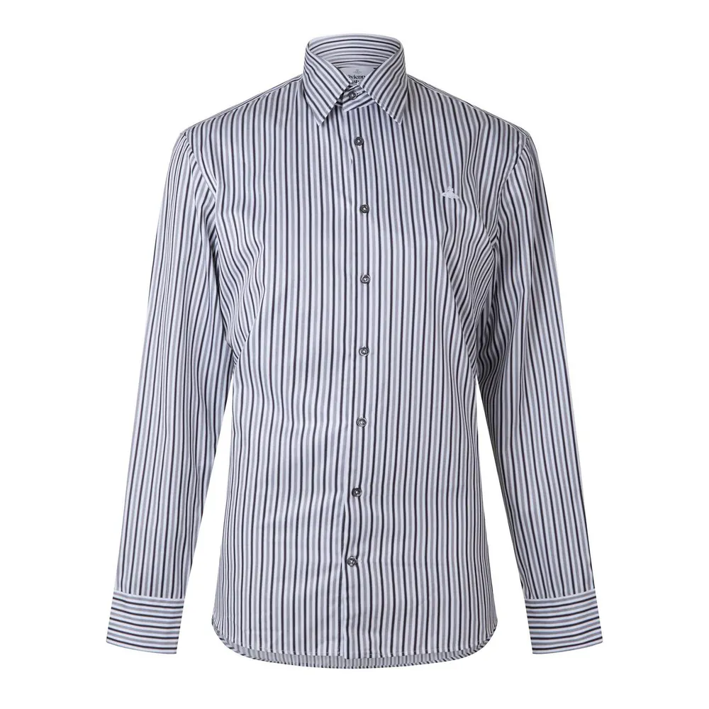 Vivienne Westwood Viv Ghost Shirt Sn63