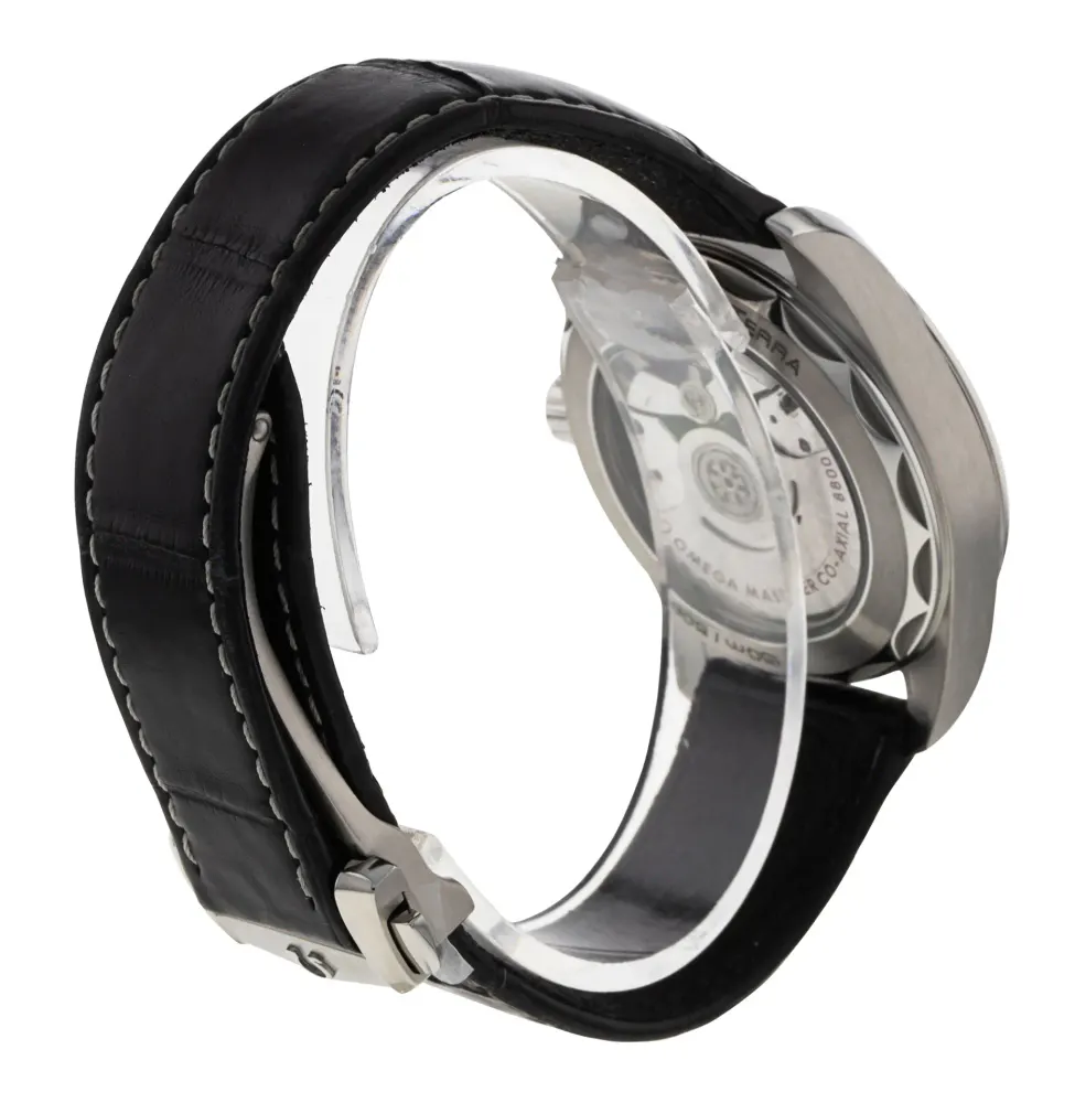 Omega Aqua Terra 150m Gents 220.13.38.20.01.001 — 2022 — Excellent detail 3