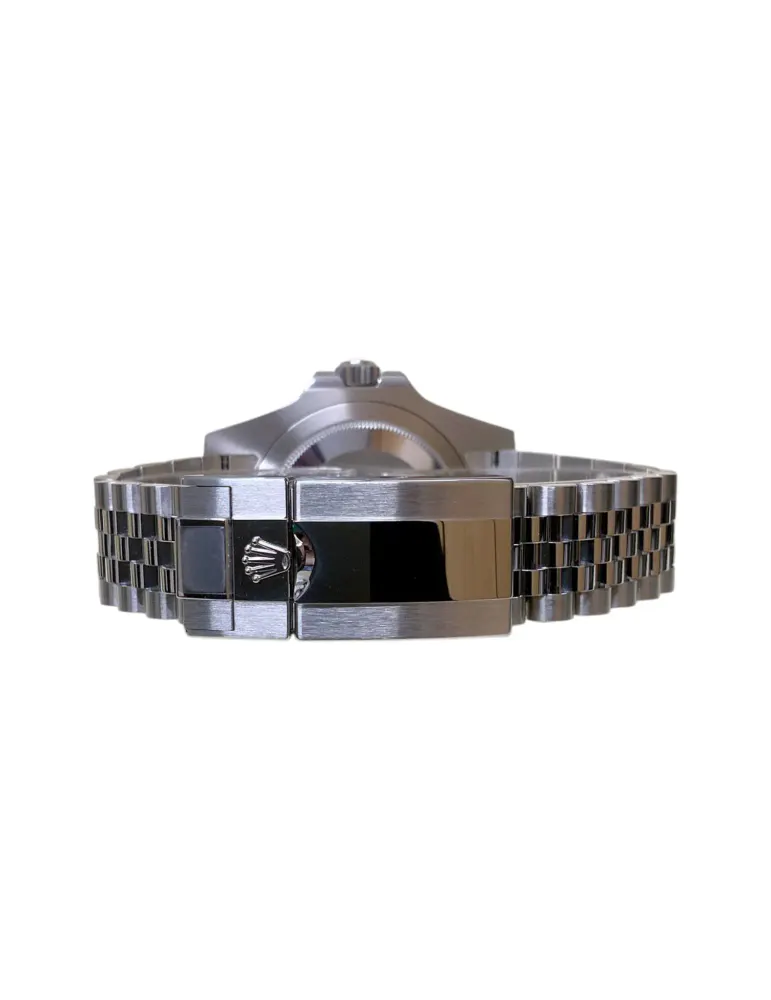 Rolex GMT Master II 126710 GRNR — 2025 — Unworn detail 3