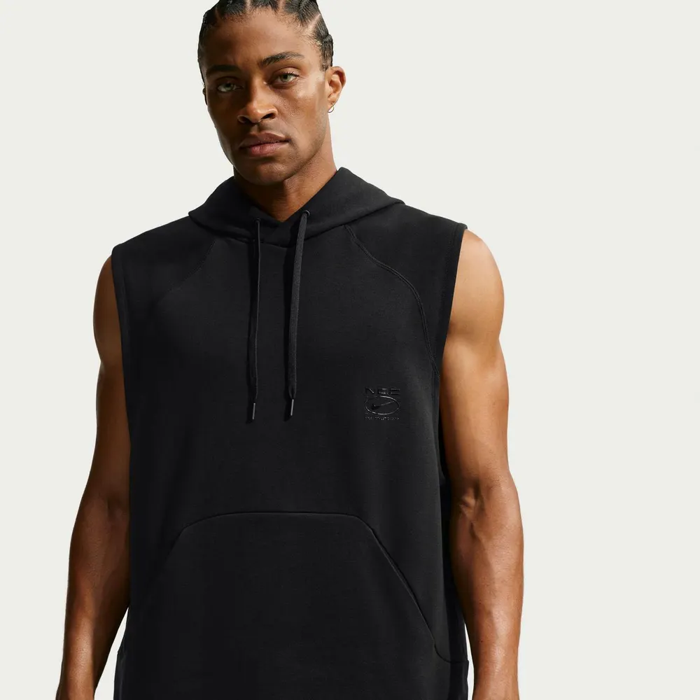 Nike Nike NAC Slvless Hdy Sn64