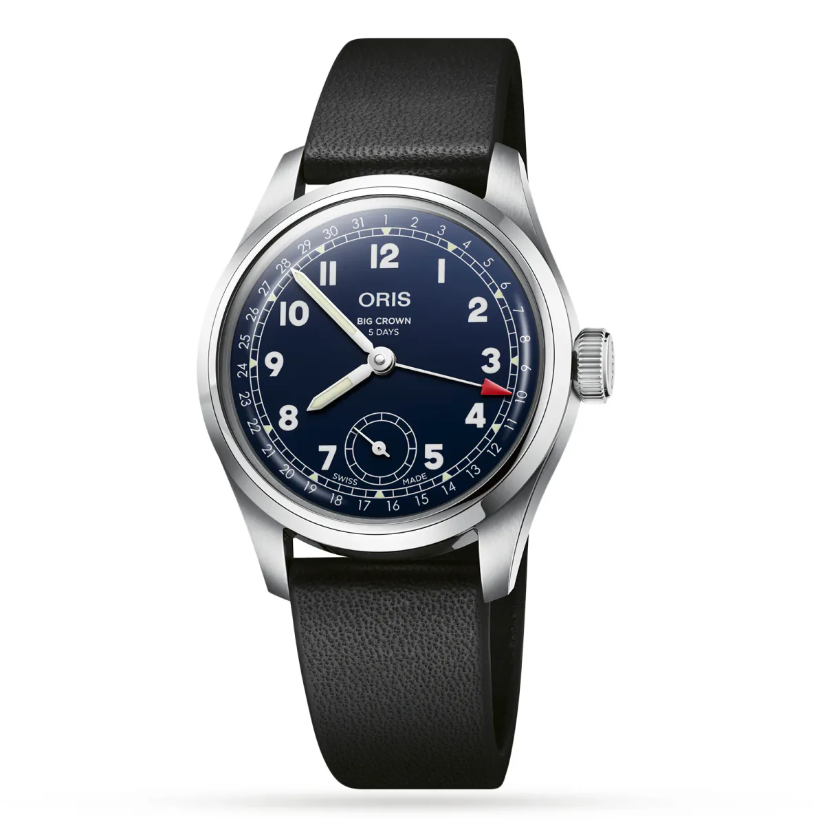 Oris Big Crown Pointer Date Calibre 403 38mm Mens Watch
