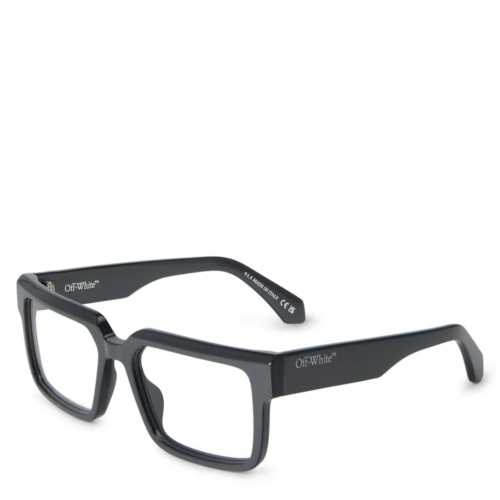 Off White Off Eyewear Style 8M 99 in Pearl Grey – Accessories