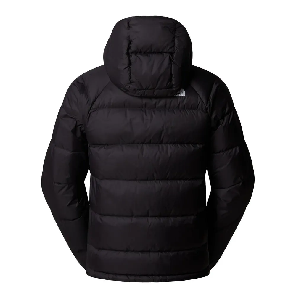 The North Face Mens Hydrenalite Down Hoodie detail 2