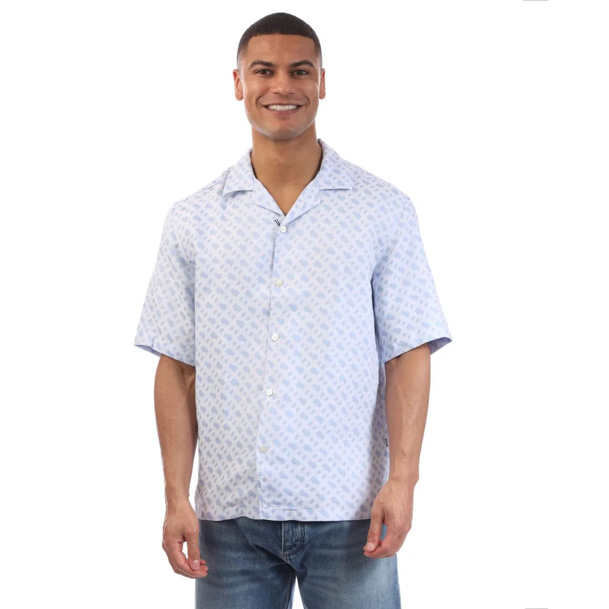 Boss C-Lars-252 Shirt