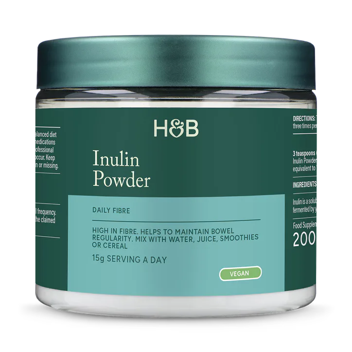 For Him Inulin Powder 200g
