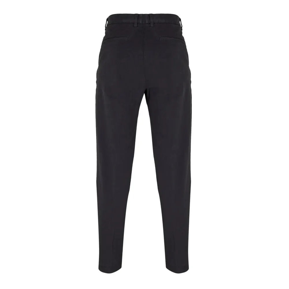Boss Boss H-Kane1 10271526 01 Straight Leg Trousers Mens detail 2