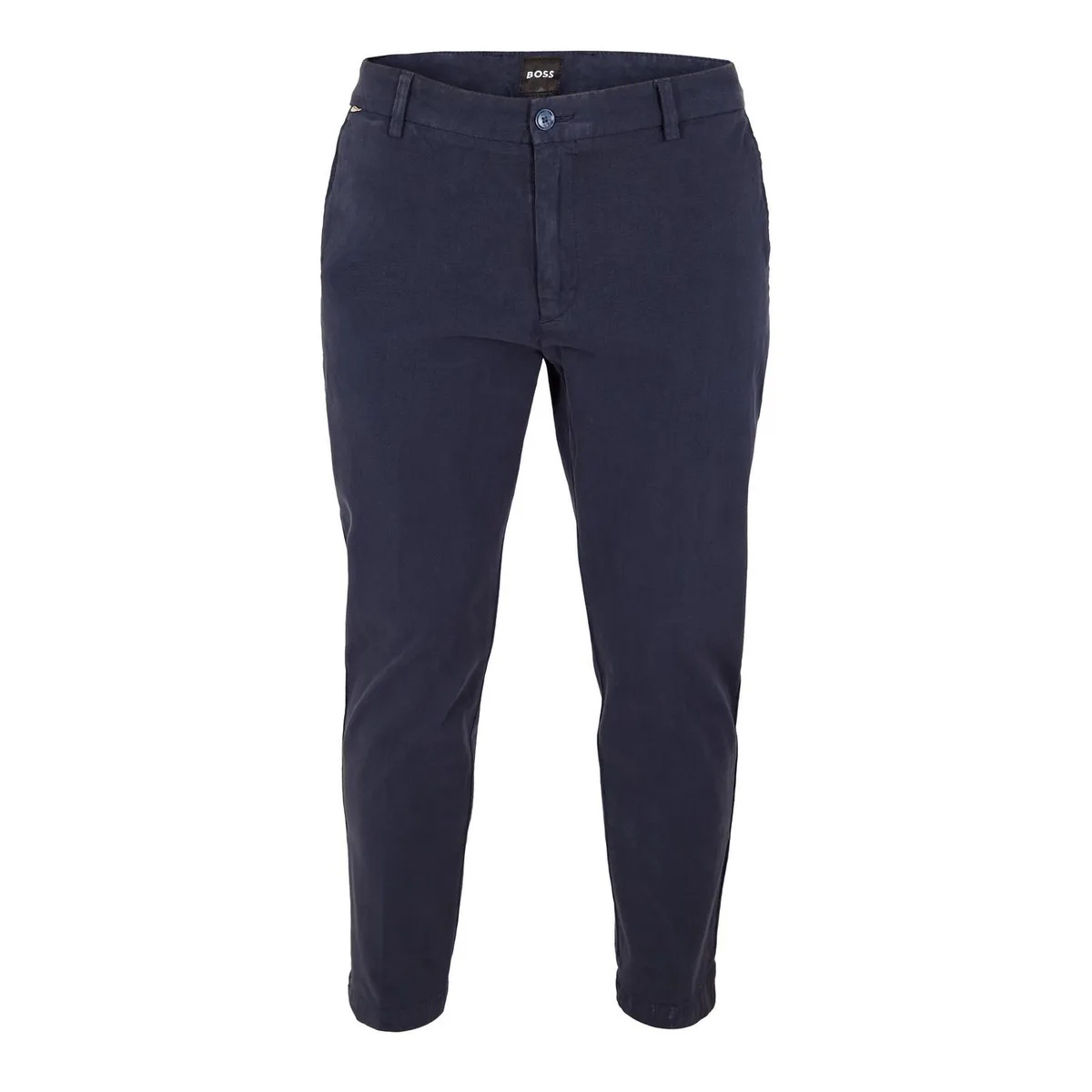 Boss Boss H-Kane1 10271526 01 Straight Leg Trousers Mens