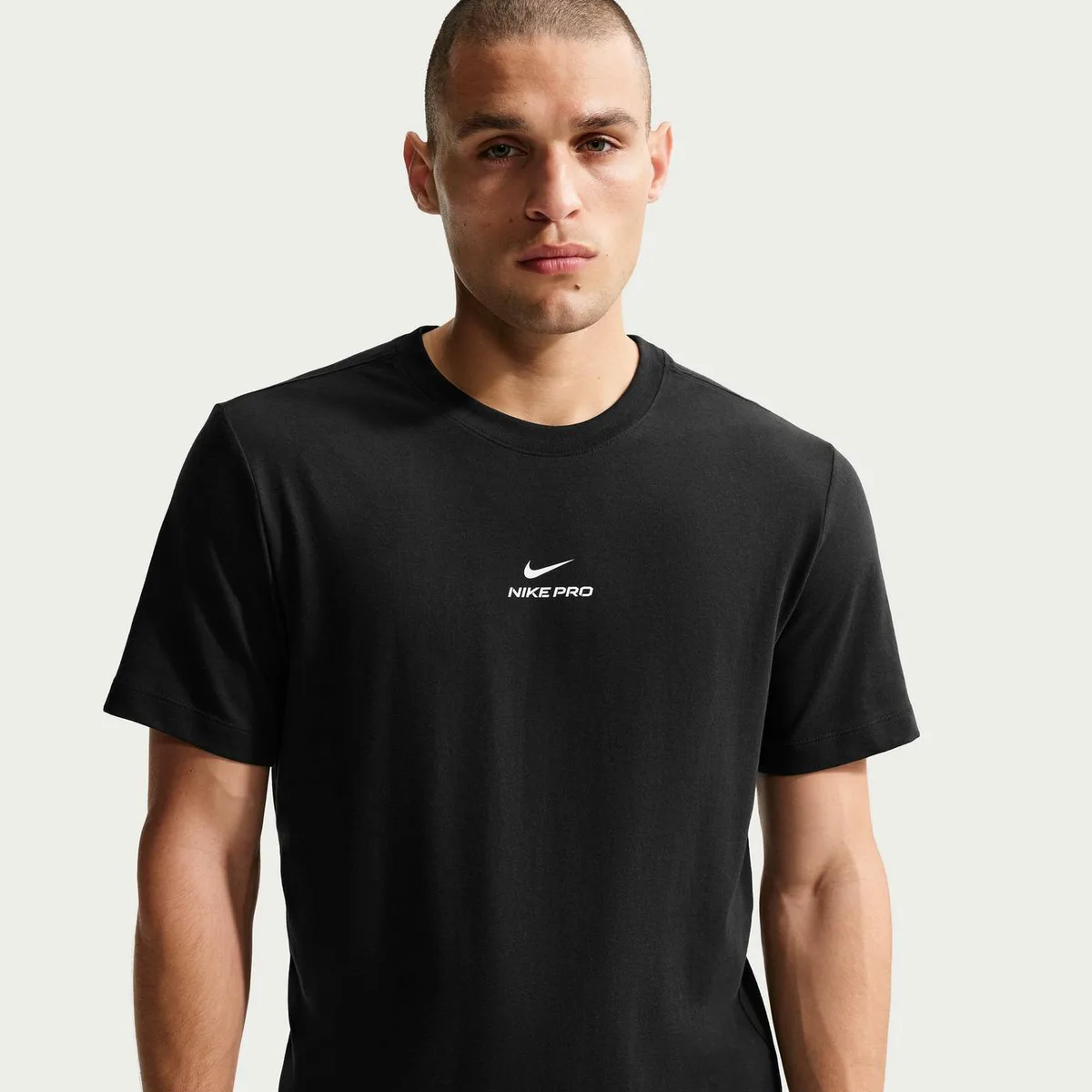 For Him Nike Men's Short Sleeve Performance Running Top