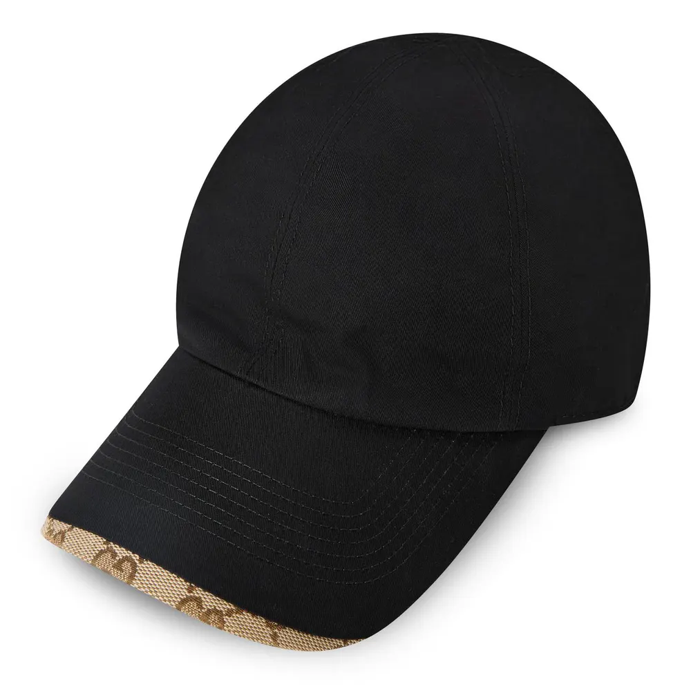 Gucci Gucci Visor Cap Sn64