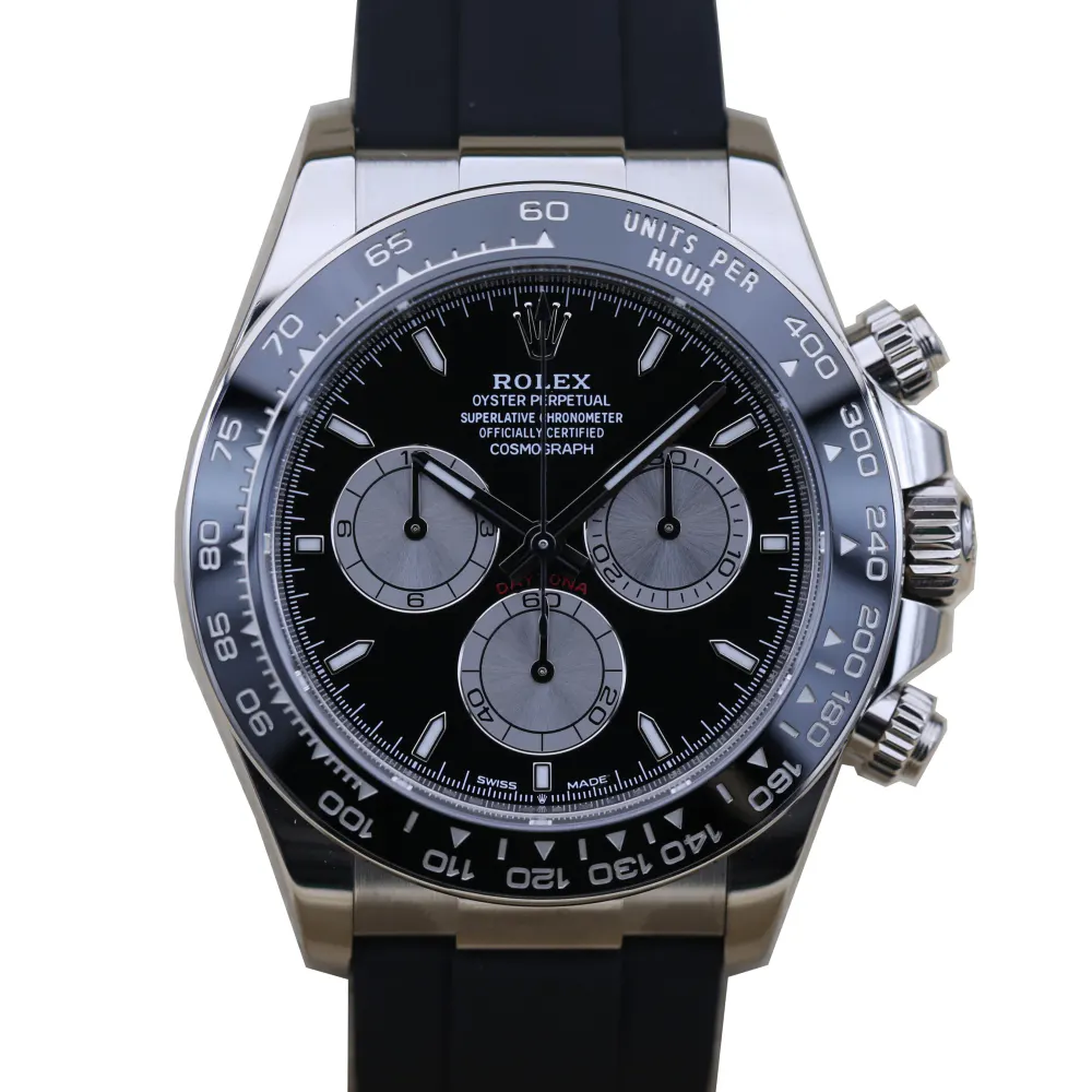 Rolex Daytona 126519 LN — 2023 — Very good
