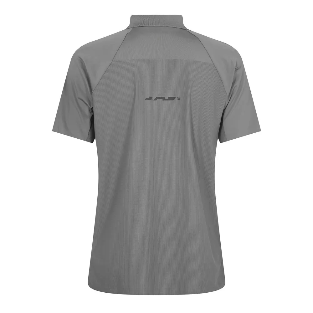 Boss Men's Paddytech Short Sleeve Polo Shirt detail 2