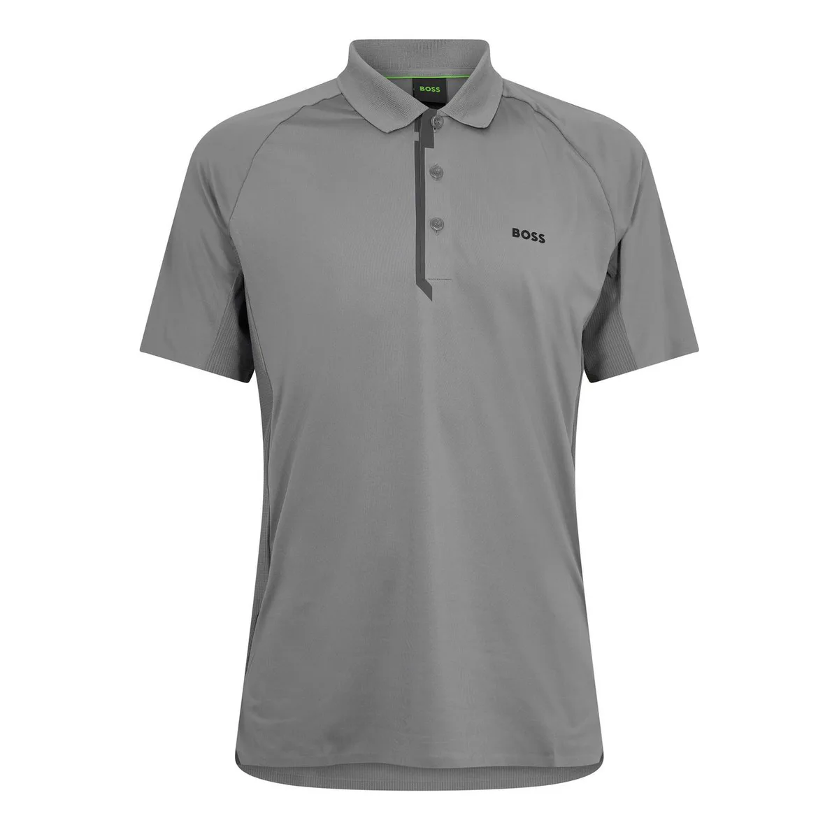 Boss Men's Paddytech Short Sleeve Polo Shirt