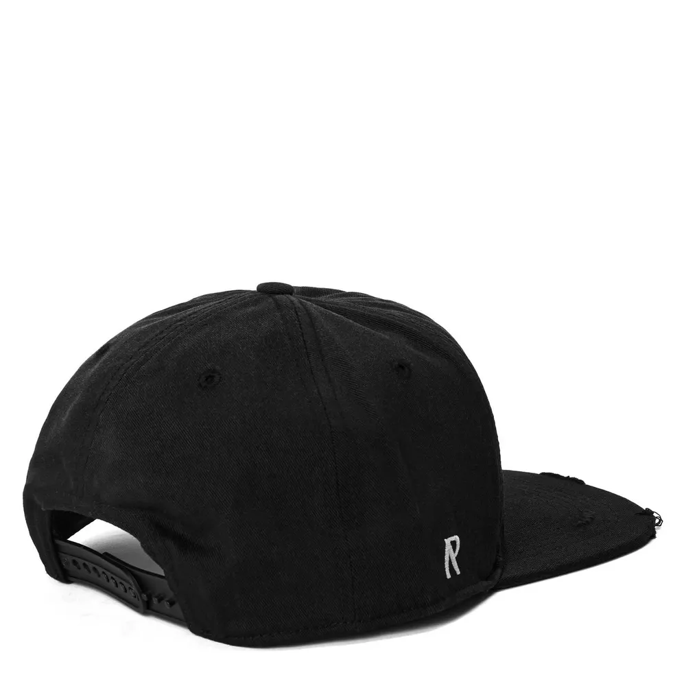 Represent Rep LA Eng Cap Sn64 detail 2