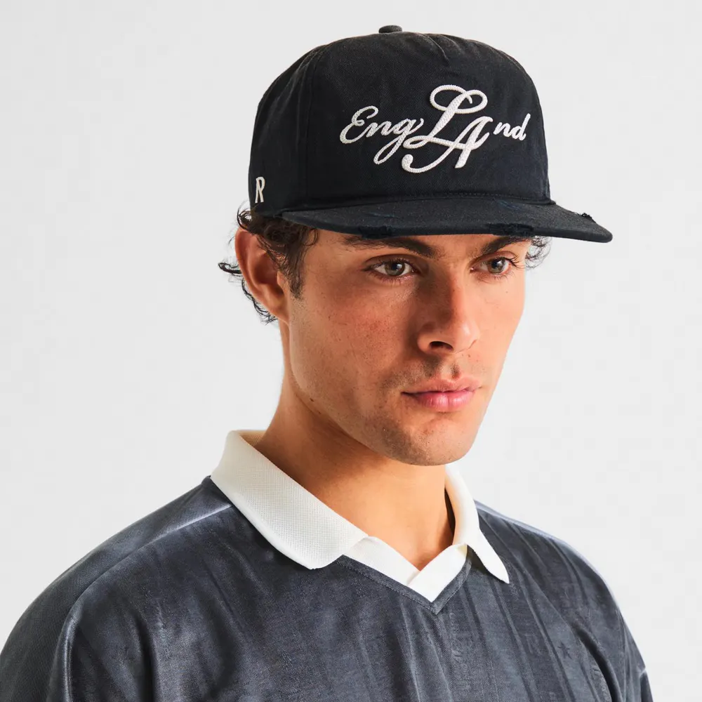 Represent Rep LA Eng Cap Sn64 detail 3