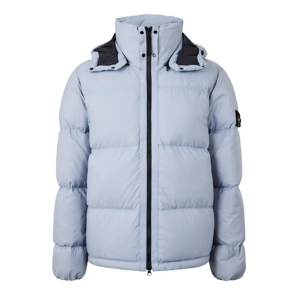 Stone Island Stone Cordura Puffer Sn64