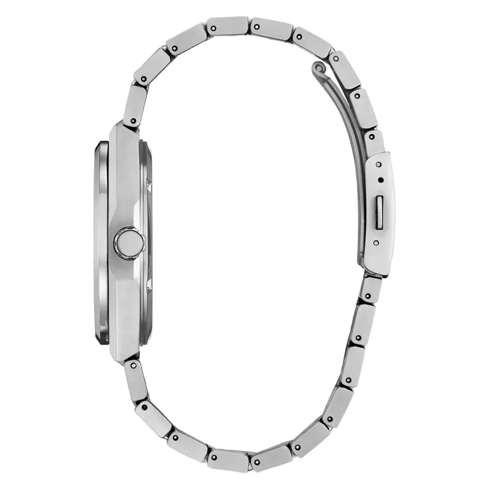 Citizen Zenshin Super Titanium 39mm Mens Watch in Green, additional product view 2