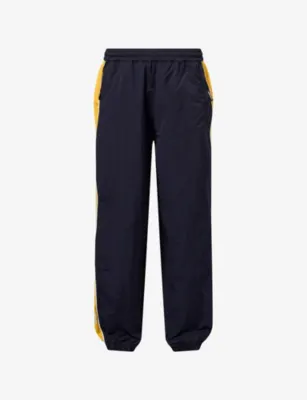 ICECREAM Soft Serve Panelled Nylon Track Pants
