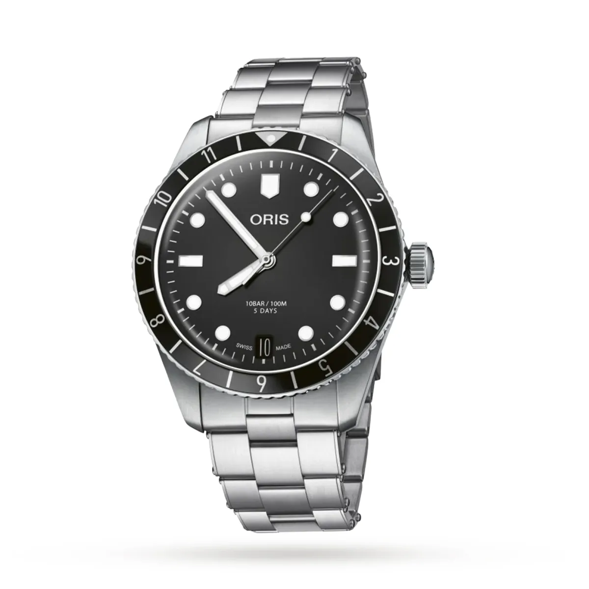 Oris Divers Sixty-Five 40mm Men Watch