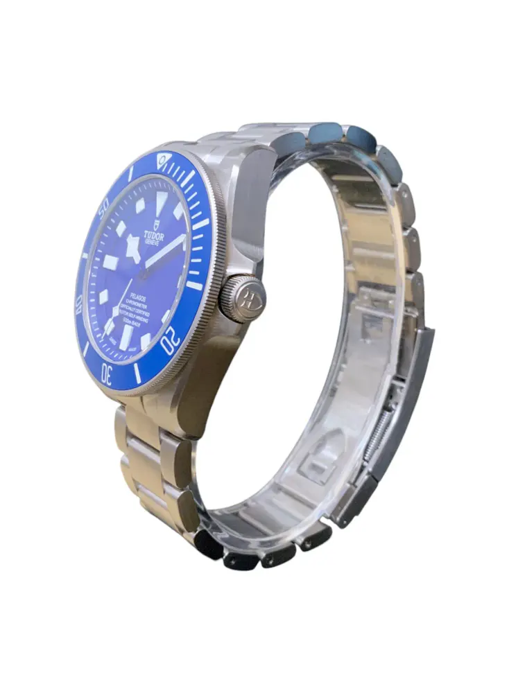 Tudor Pelagos M25600TB-0001 — 2025 — Excellent detail 2