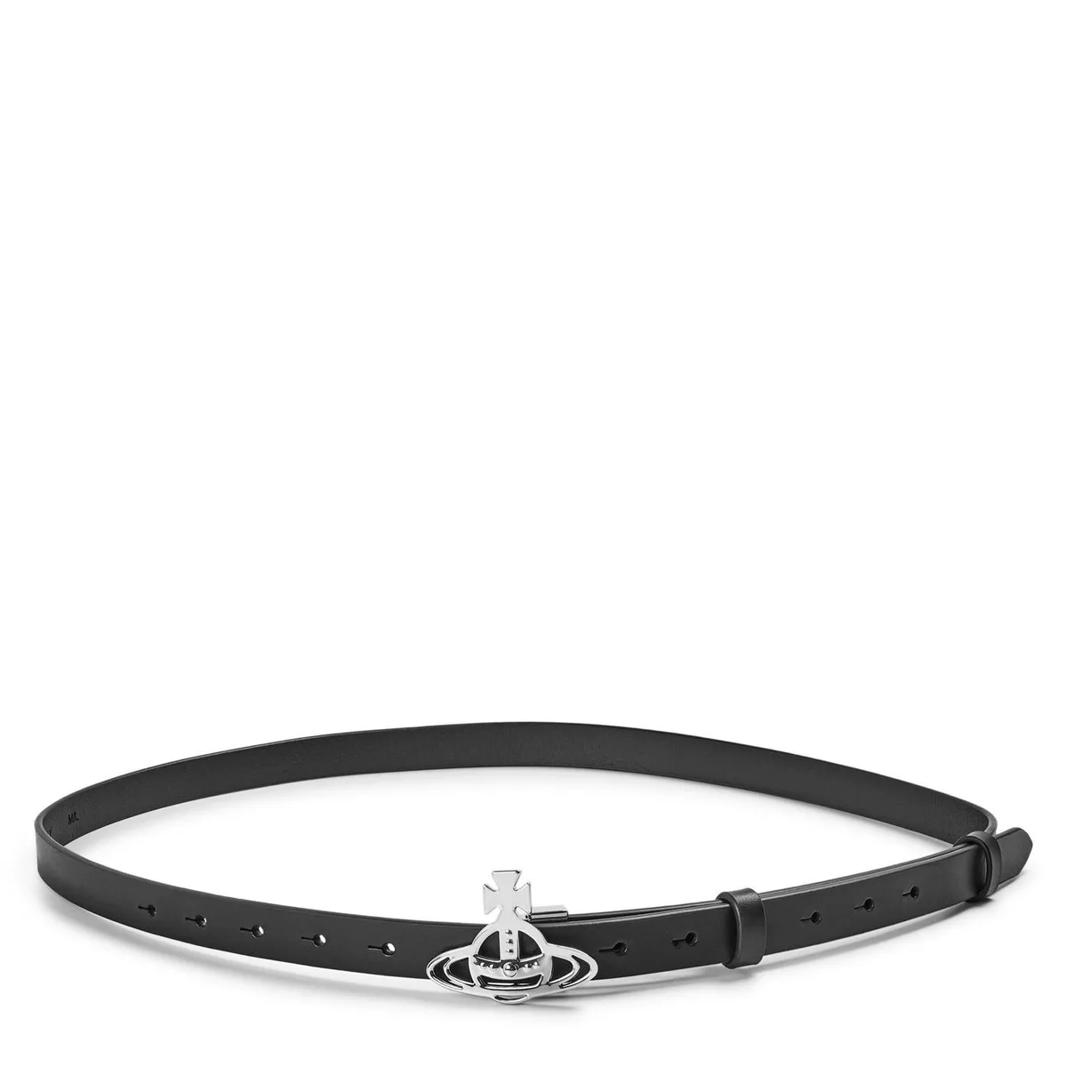Vivienne Westwood Viv Line Orb Belt Sn64