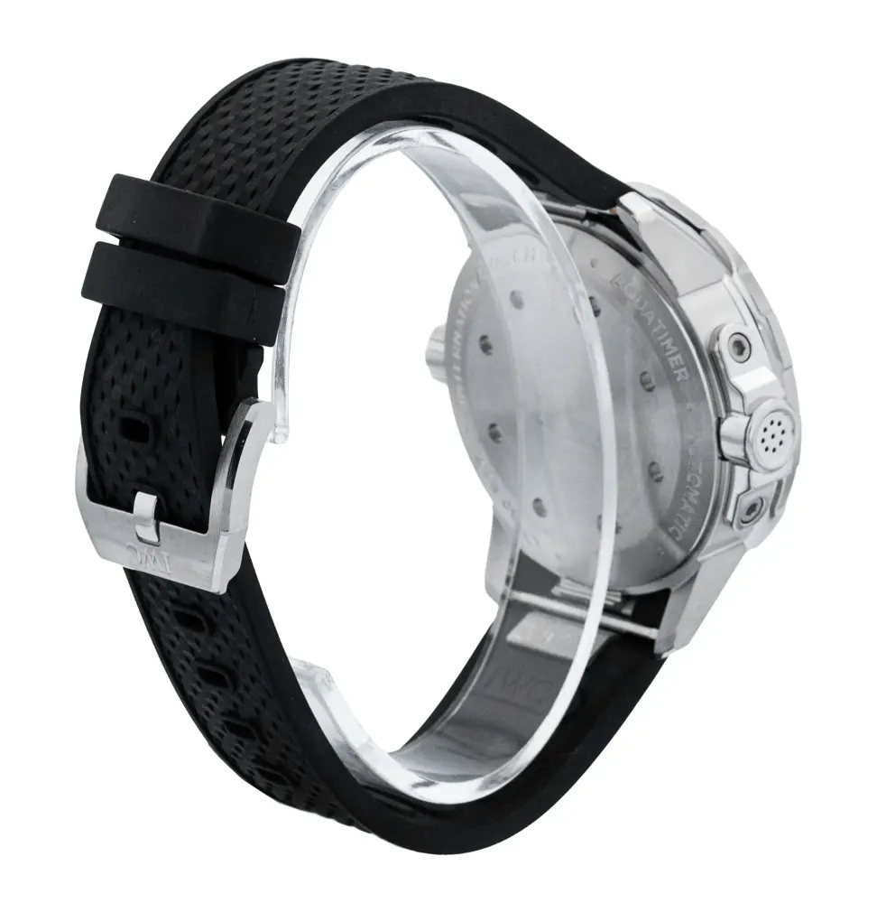 IWC Aquatimer IW329001 — 2014 — Excellent detail 3