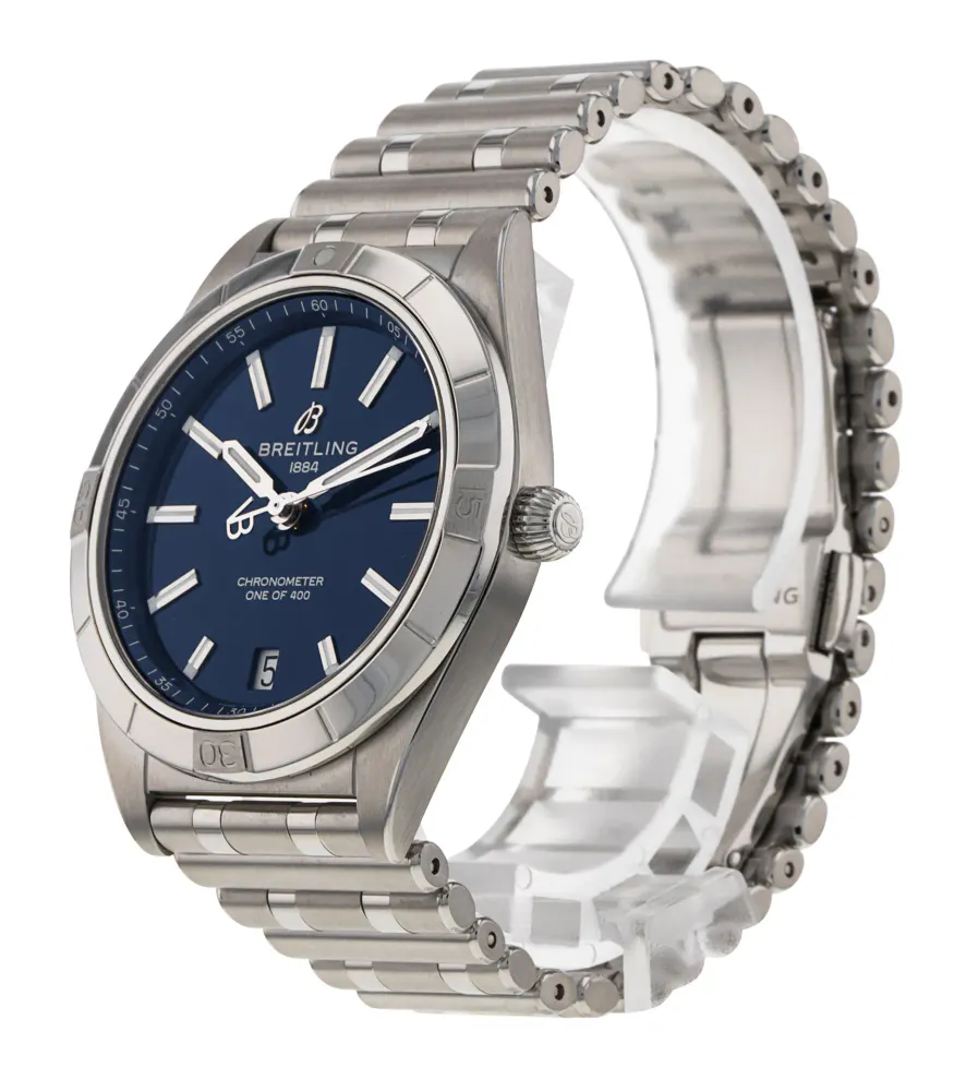 Breitling Chronomat Automatic 36 A10380 — 2024 — Very good detail 2