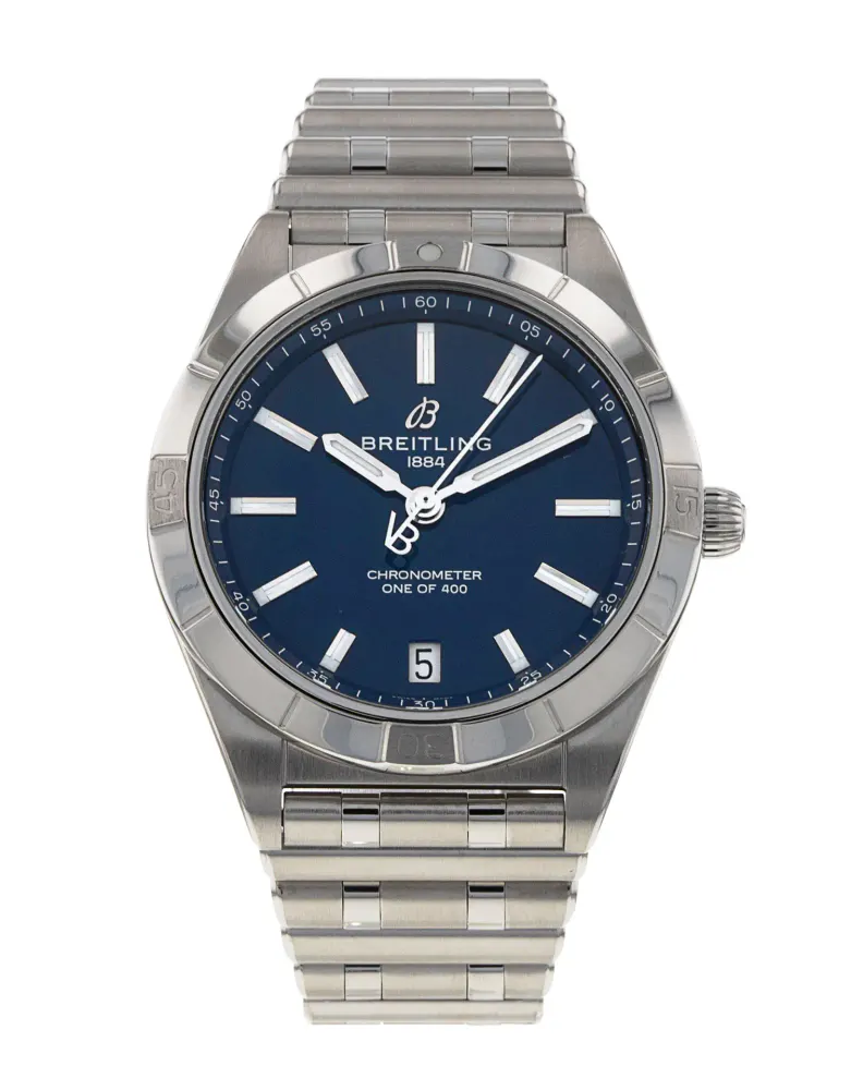 Breitling Chronomat Automatic 36 A10380 — 2024 — Very good