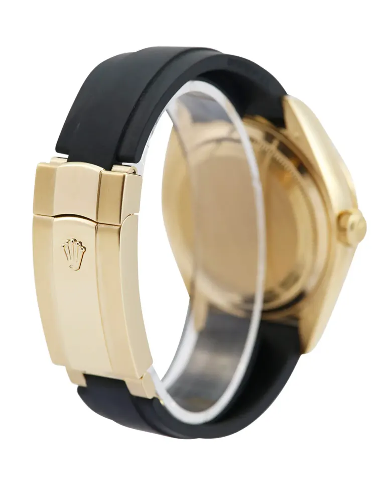 Rolex Sky-Dweller 336238 — 2024 — Excellent detail 3