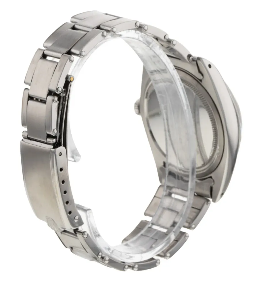 Rolex Oyster Precision 6694 — 1963 — Very good in Baton argent, additional product view 3