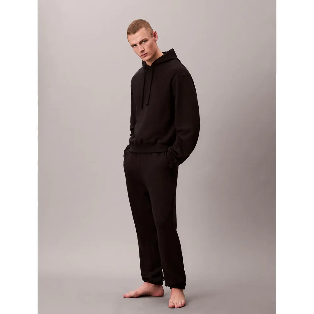 Calvin Klein Men's Pullover Hoodie detail 3