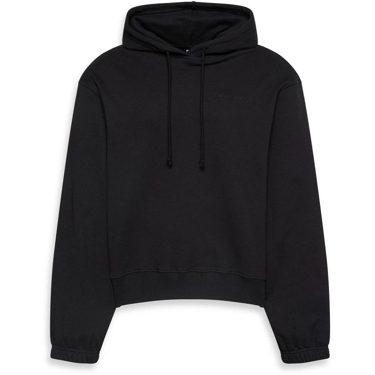 Calvin Klein Men's Pullover Hoodie