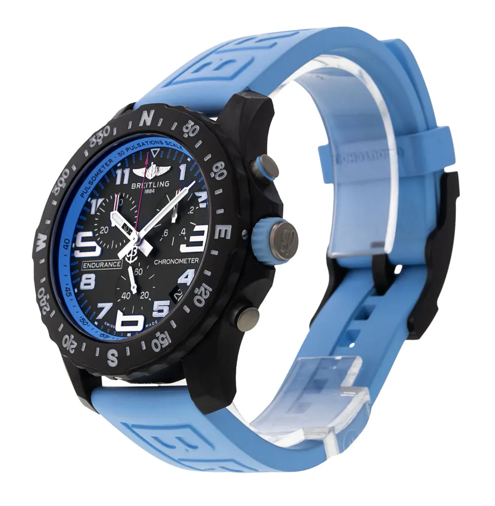 Breitling Endurance Pro X82310 — 2022 — Excellent detail 2
