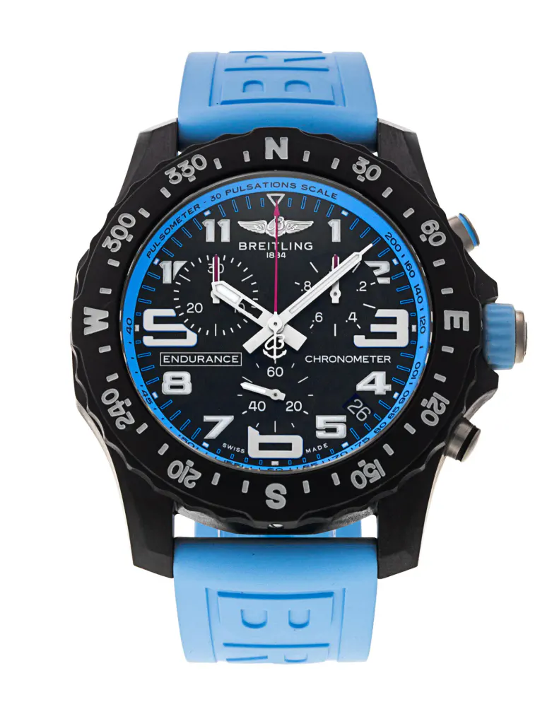 Breitling Endurance Pro X82310 — 2022 — Excellent