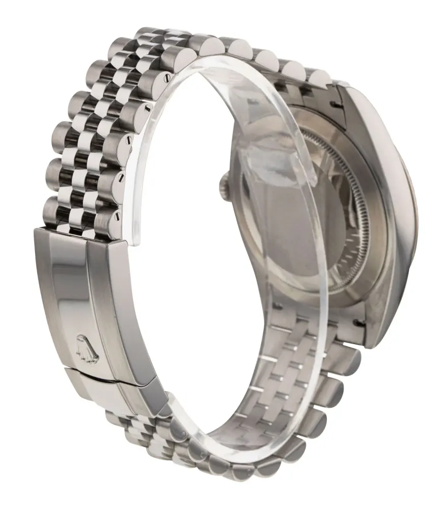 Rolex Datejust 41 126334 — 2021 — Very good detail 3